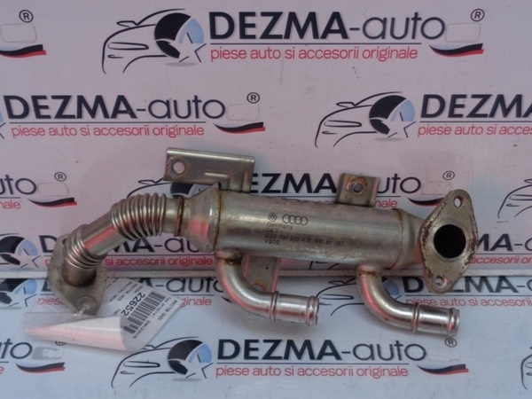 Racitor gaze 038131513K, Skoda Fabia (5J) 1.9 tdi (id:226521)