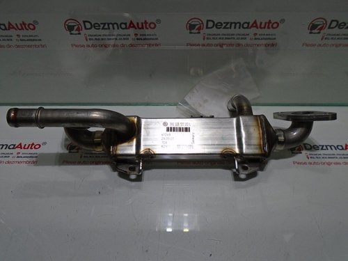 Racitor gaze 038131513L, Ford Galaxy (WGR) 1.9 tdi (id:296669)