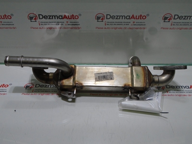 Racitor gaze, 038131513L, Ford Galaxy (WGR) 1.9 tdi (id:296250)