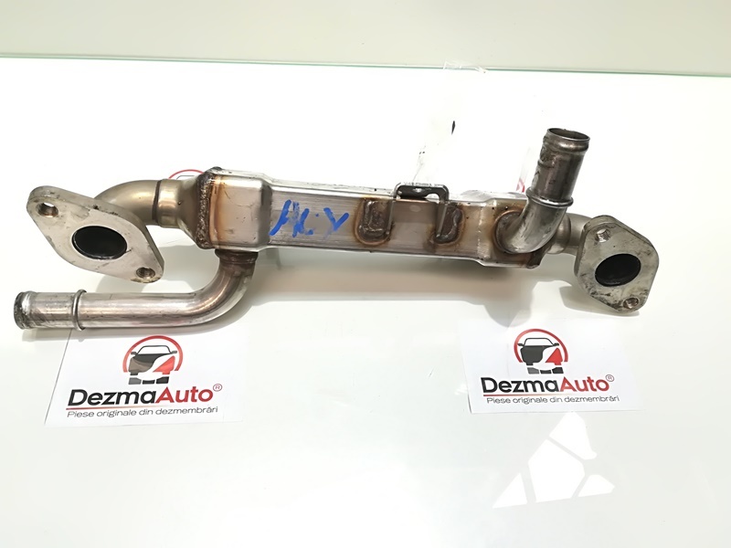 Racitor gaze, 038131513L, Vw Sharan (7M8, 7M9, 7M6) 1.9 tdi (id:339646)