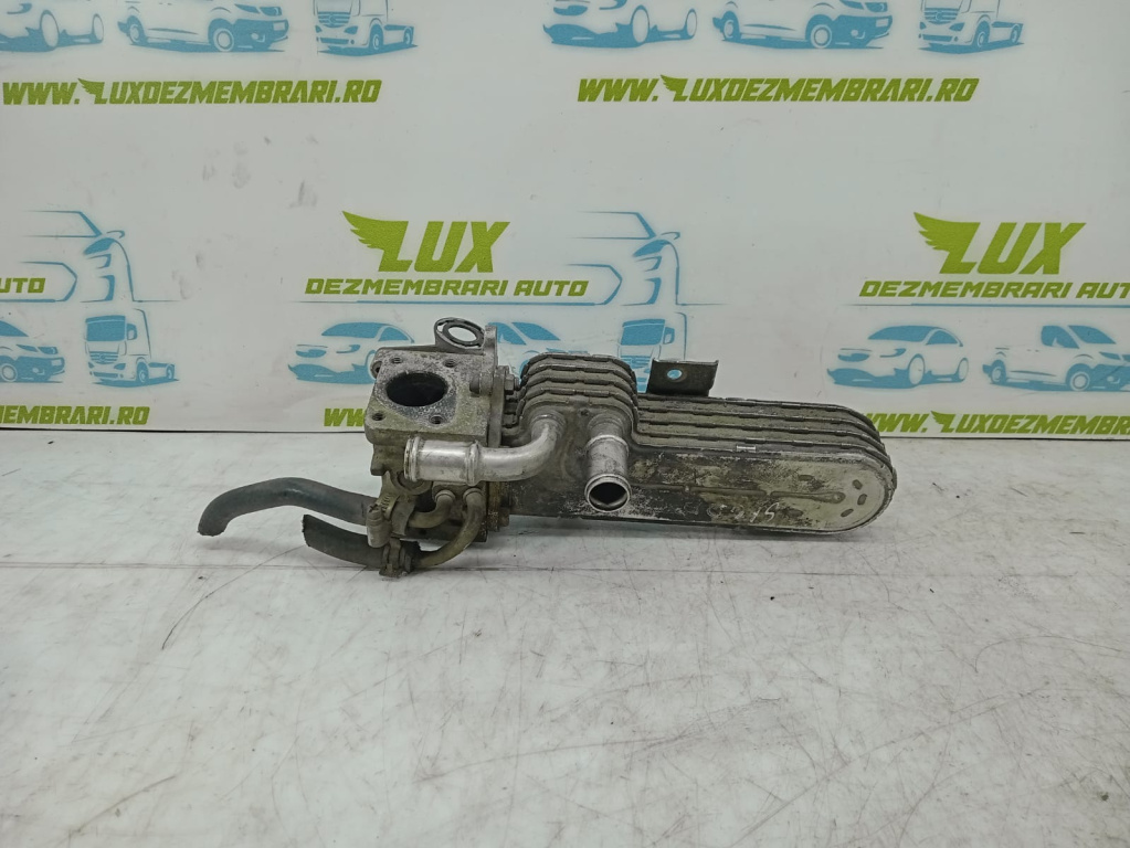 Racitor gaze 039131513ad 1.9 tdi BKC BXE Volkswagen VW Golf 5 [2003 - 2009]