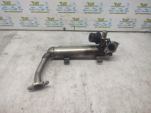 Racitor gaze 03g131512 ad 1.9 tdi BLS Skoda Octavia 2 [2004 - 2008] 1.9 tdi BLS