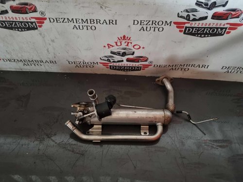Racitor gaze 03G131512AD Audi A3 8P Hatchback 2.0 TDI quattro BMM 140 cai