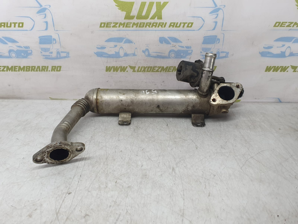 Racitor gaze 03g131512ad Seat Toledo 3 - 5P [2004 - 2010]