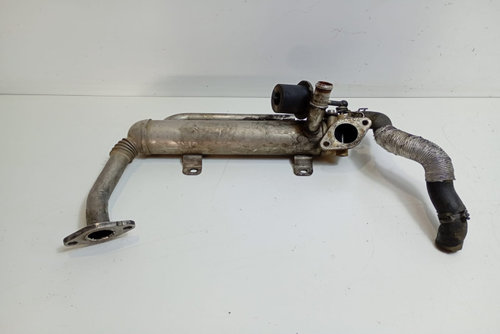 Racitor gaze 03G131512AD Volkswagen VW Passat B6 [2005 - 2010]