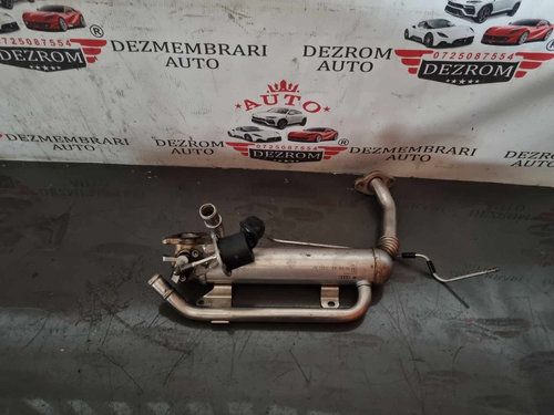 Racitor gaze 03G131512AD VW Jetta Mk5 1.9 TDI BLS 105 cai