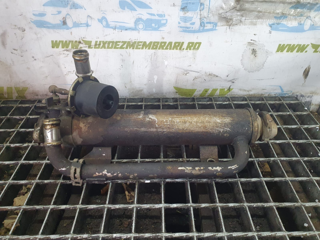 Racitor gaze 03g131512ae 2.0 tdi BMN Seat Altea [2004 - 2009]