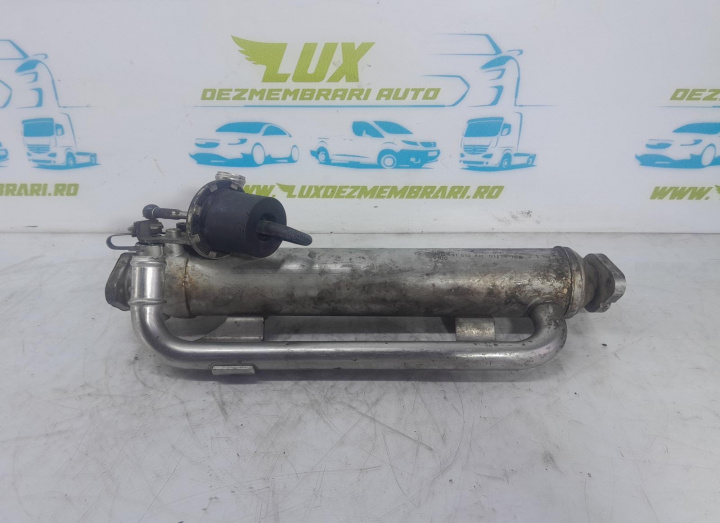 Racitor gaze 03g131512ah 2.0 TDI CRDI Mitsubishi Lancer X [2007 - 2011]