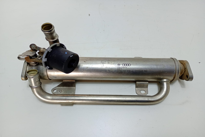 Racitor gaze 03G131512J Volkswagen VW Golf 5 [2003 - 2009]