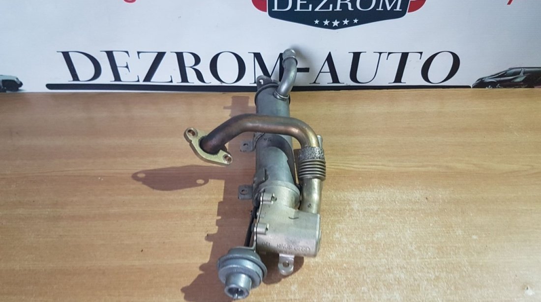 Racitor gaze 03g131512r audi a4 b7 2.0 tdi bva 163 cai