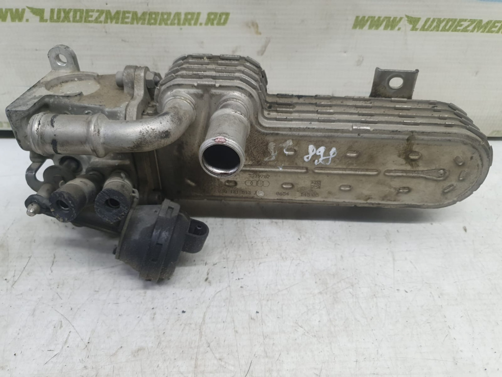 Racitor gaze 03g131513 2.0 tdi AZV Volkswagen VW Passat B6 [2005 - 2010]