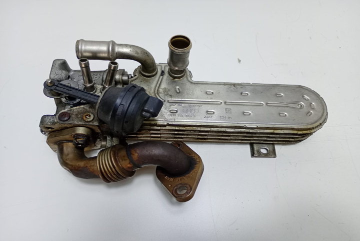 Racitor gaze 03G131513J Audi A3 8P [2003 - 2005]