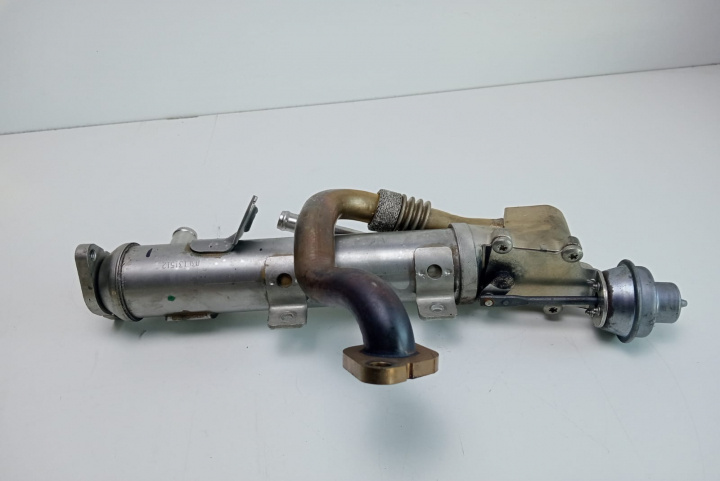 Racitor gaze 03L131512 Volkswagen VW Passat B6 [2005 - 2010]