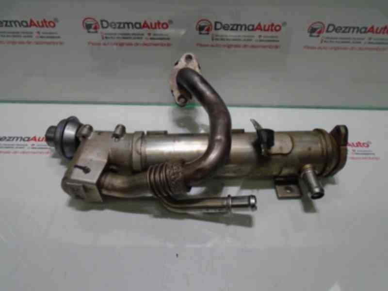 Racitor gaze 03L131512AB, Audi A4 Allroad (8KH, B8) 2.0tdi, CAGB