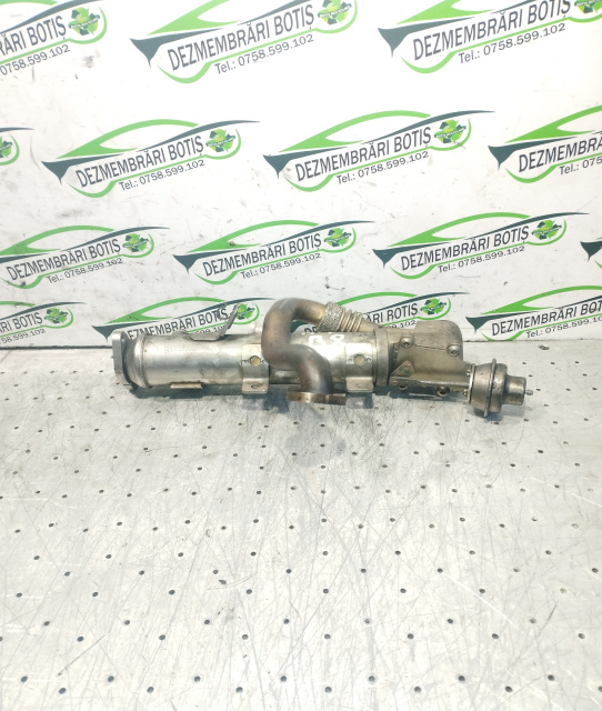 Racitor gaze 03L131512AB Audi A4 B8/8K [2007 - 2011] Sedan 4-usi