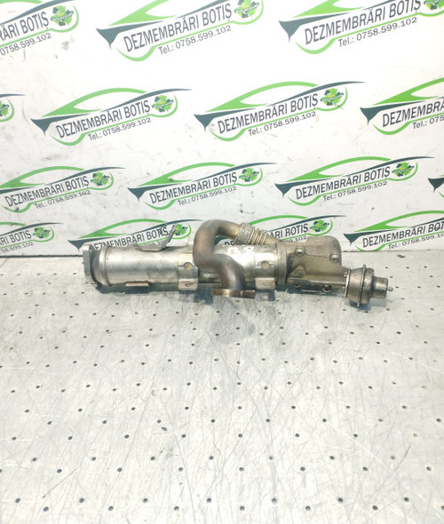 Racitor gaze 03L131512AB Audi A6 4G/C7 [2010 - 2014] Sedan 2.0 TDI MT (177 hp)