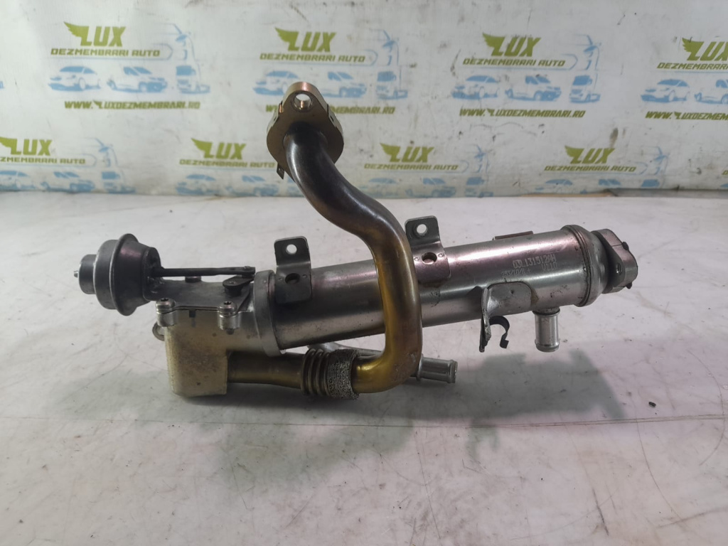 Racitor gaze 03L131512AH 2.0 tdi CAGC Audi A4 B8/8K [2007 - 2011]