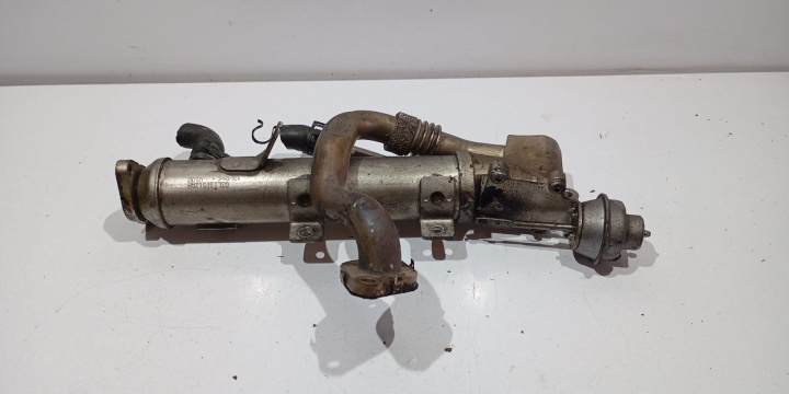 Racitor gaze 03L131512AH 2.0TDI Audi A4 B8/8K [2007 - 2011]