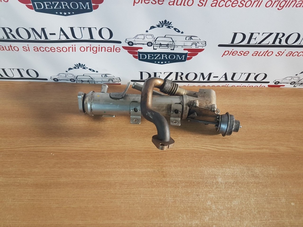 Racitor gaze 03l131512ah audi a4 b8 2.0 tdi cagc 120 cai