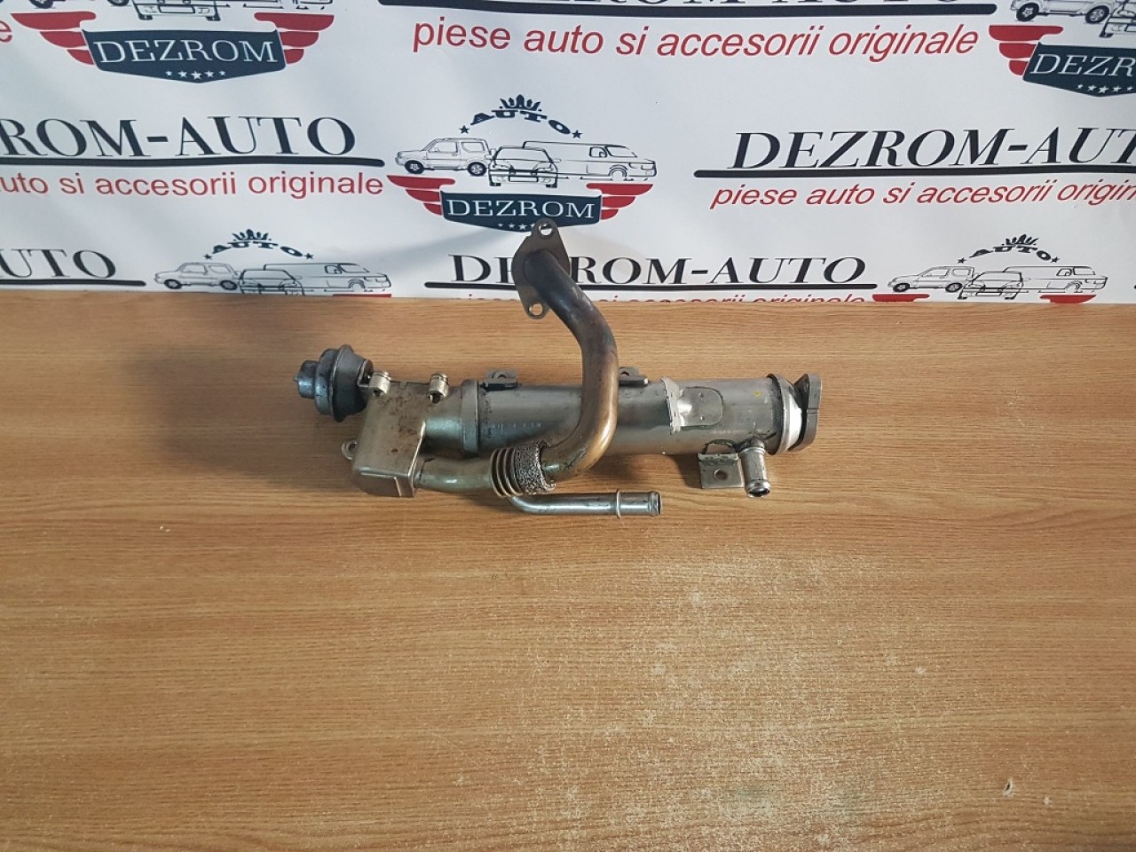 Racitor gaze 03l131512ah audi a4 b8 2.0 tdi cagc 120 cai
