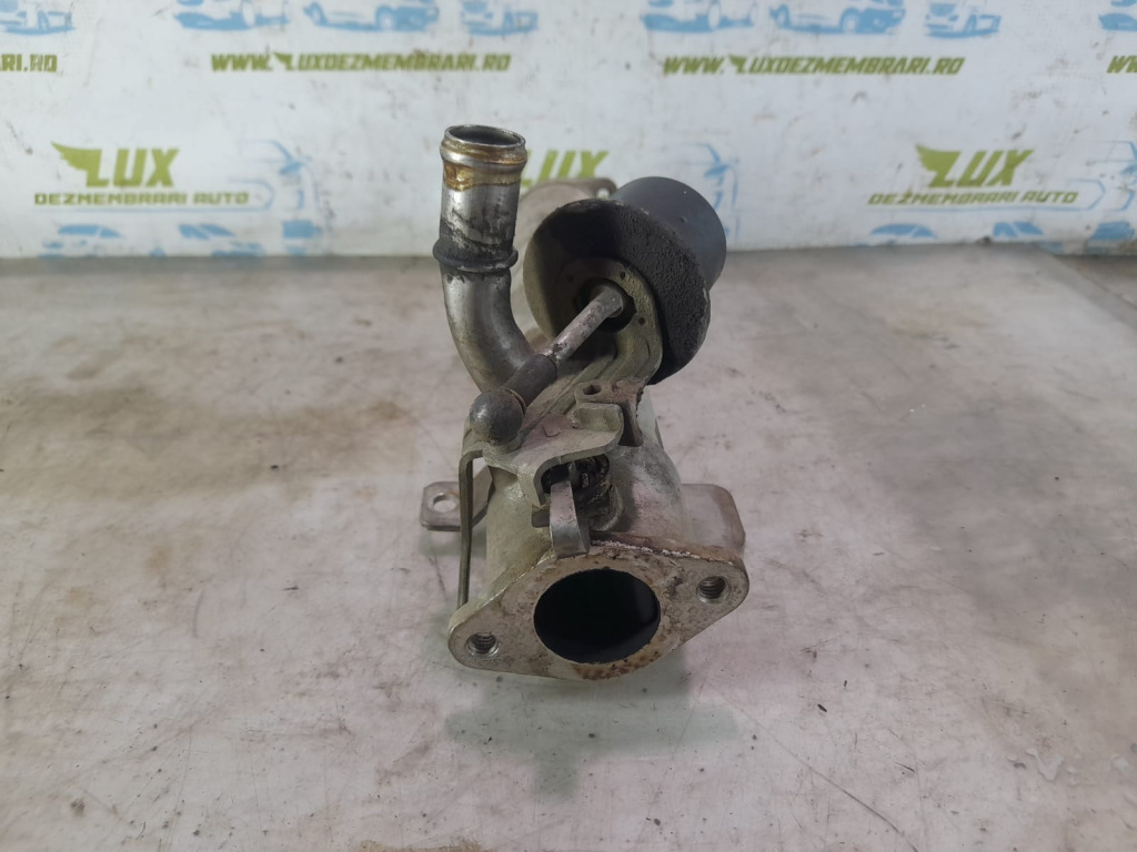 Racitor gaze 03L131512B 2.0 tdi CBAB Skoda Superb 2 [2008 - 2013]