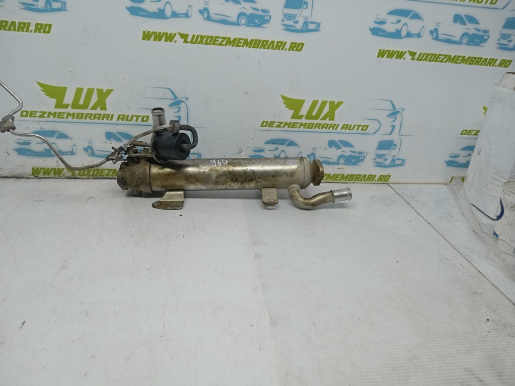 Racitor gaze 03L131512b 2.0 tdi cbdc Seat Leon 2 1P [2005 - 2009]