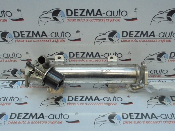 Racitor gaze, 03L131512B, Audi A3 (8P) 2.0tdi, CBA