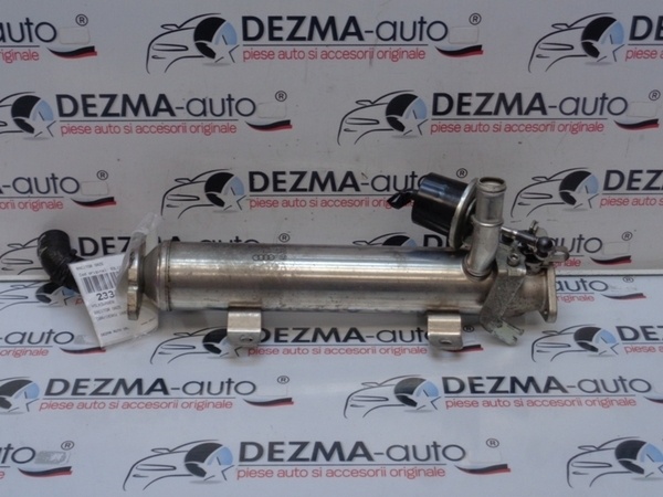 Racitor gaze, 03L131512B, Audi A3 (8P) 2.0tdi, CBAB