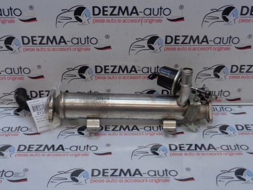 Racitor gaze, 03L131512B, Vw Eos (1F7, 1F8) 2.0tdi (id:233829)