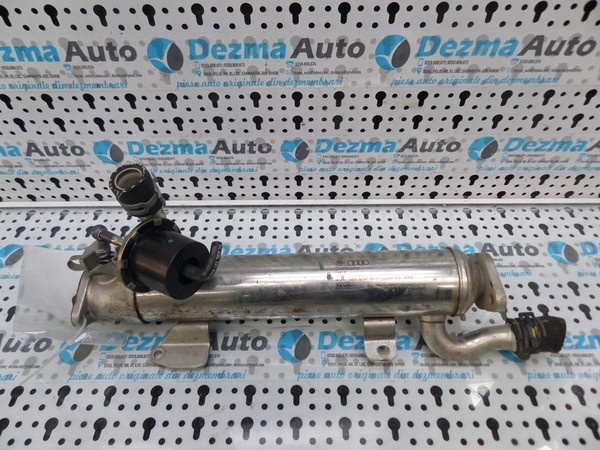 Racitor gaze 03L131512B, Vw Eos, 2.0tdi, CBA, CBAA