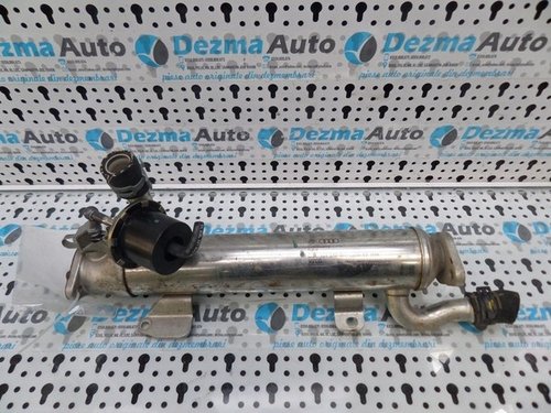 Racitor gaze 03L131512B, Vw Eos, 2.0tdi, CBA, CBAA