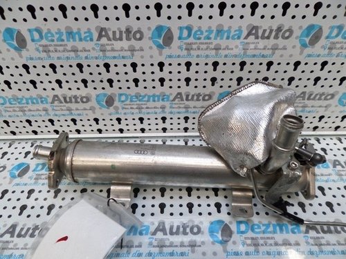 Racitor gaze, 03L131512B, Vw Golf 5 Variant (1K5), 2.0tdi, CBD (id:169573)