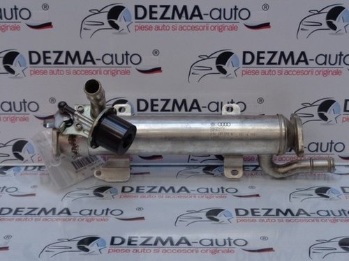 Racitor gaze, 03L131512B, Vw Jetta 3, 2.0tdi, CBDA