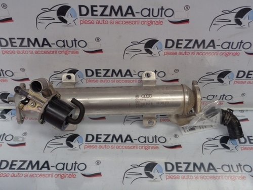 Racitor gaze 03L131512B, Vw Passat (3C) 2.0tdi, CBDC