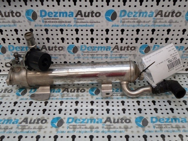 Racitor gaze 03L131512B, Vw Passat CC 2.0tdi, (id:181758)
