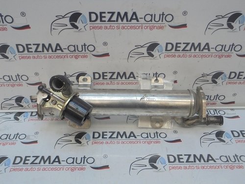 Racitor gaze, 03L131512B, Vw Scirocco (137) 2.0tdi, CBDB