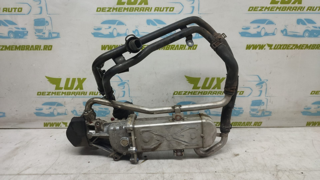 Racitor gaze 03L131512BH 1.6 tdi CAY Seat Ibiza 4 6J [2008 - 2012]