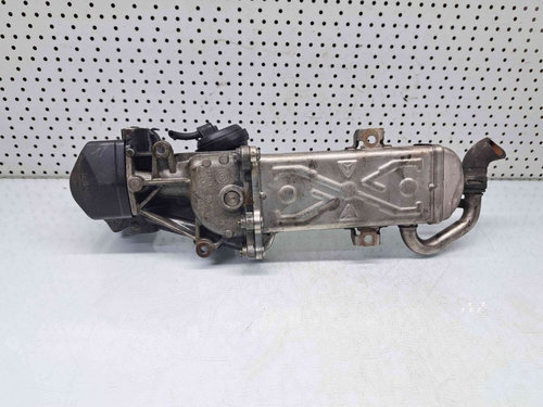 Racitor gaze, 03L131512CF, Seat Toledo 3 (5P2) 2.0 tdi