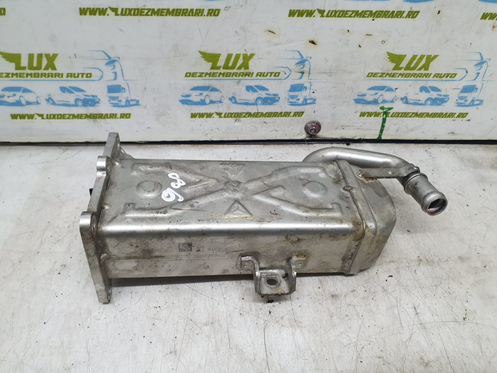 Racitor gaze 03L131512dq 1.6 tdi CAYC Volkswagen VW Caddy 3 [facelift] [2010 - 2015]