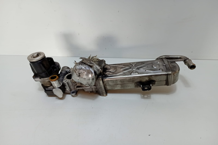 Racitor gaze 03L131512DQ Audi A3 8V [2012 - 2016]