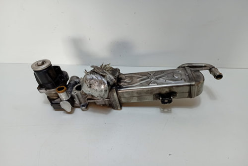 Racitor gaze 03L131512DQ Audi A3 8V [2012 - 2016]