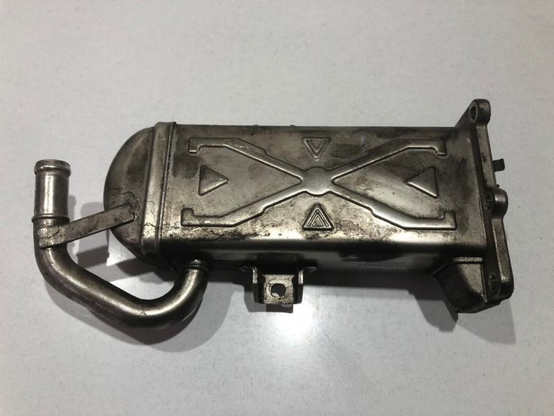 Racitor gaze 03L131512DQ Volkswagen VW Sharan 2 [2010 - 2015]