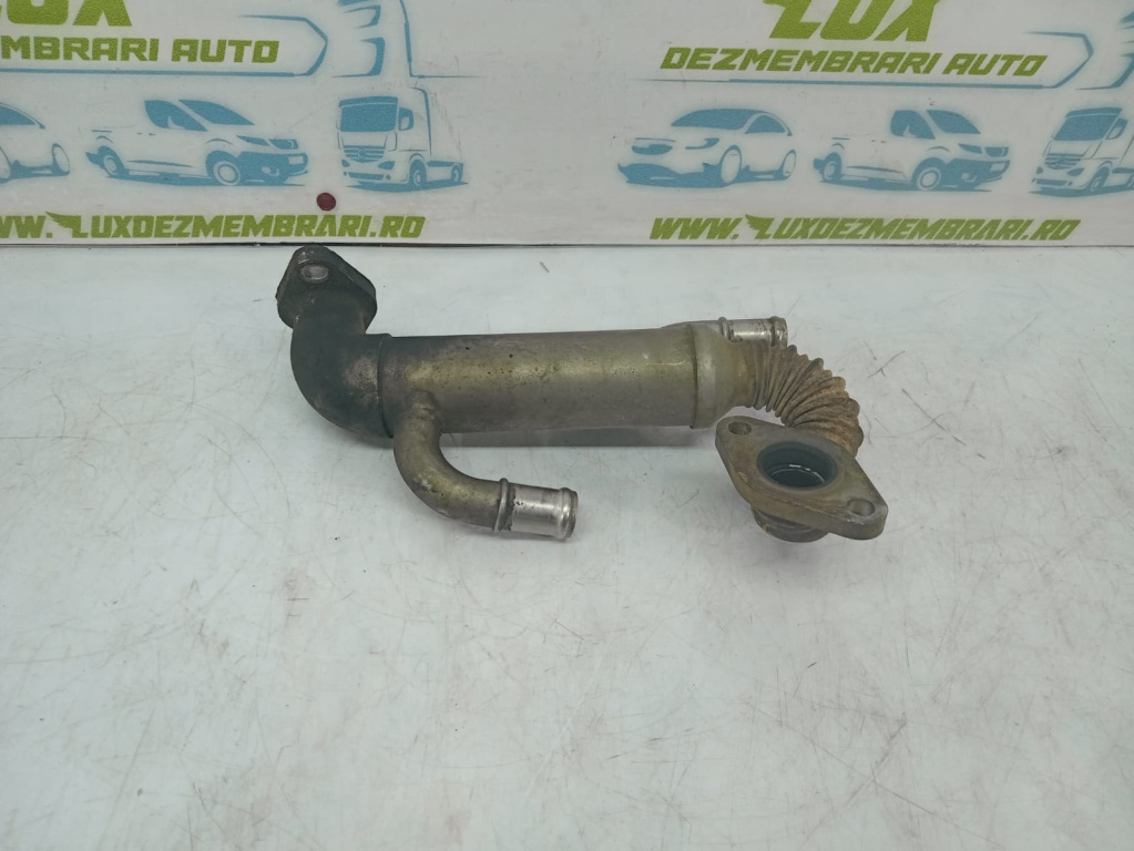 Racitor gaze 045131513l 1.4 tdi BNM Seat Arosa 6H [1997 - 2004]
