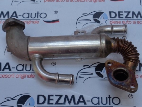 Racitor gaze, 045131513L, Seat Arosa (6H) 1.4tdi, AMF