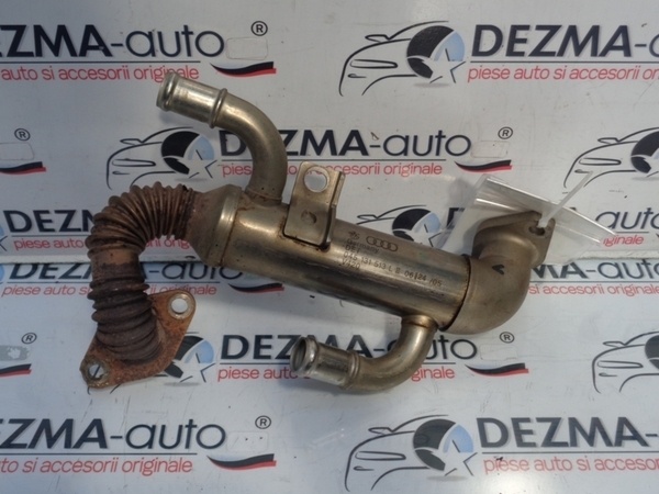 Racitor gaze 045131513L, Skoda Fabia 1, 1.4tdi, AMF