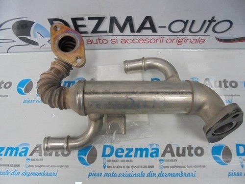 Racitor gaze 045131513L, Skoda Fabia 2 (5J) 1.4tdi, BNM (id:158082)