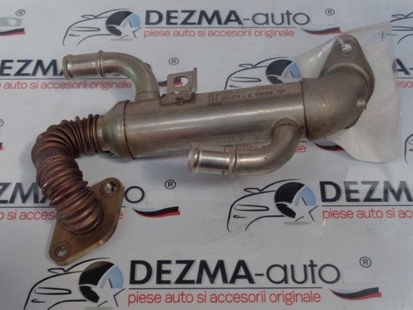 Racitor gaze 045131513L, Vw Polo (6N2) 1.4tdi, AMF