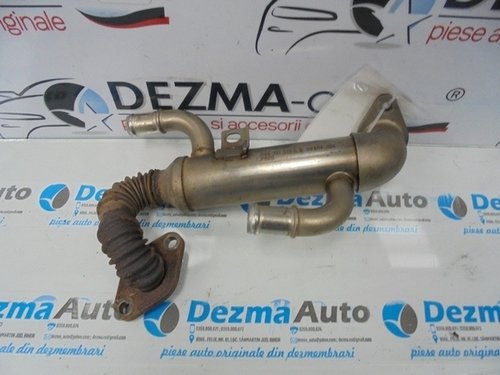 Racitor gaze 045131513L, Vw Polo (9N) 1.4tdi, BNM (id:224482)