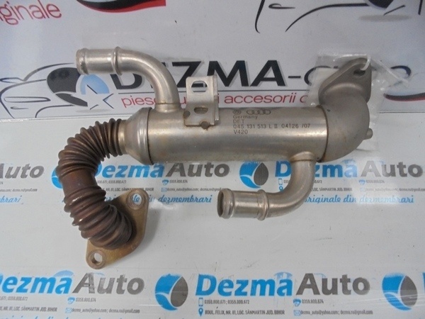 Racitor gaze 045131513L, Vw Polo (9N_) 1.4tdi, BNM (id:220151)