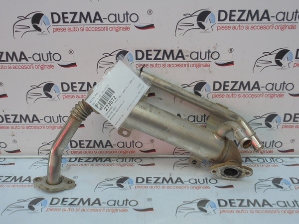 Racitor gaze, 045131513M, Seat Ibiza 4, 1.4tdi, BMS (pr:110747)